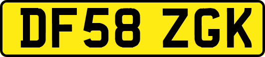 DF58ZGK