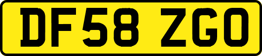 DF58ZGO