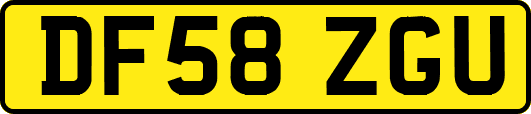 DF58ZGU
