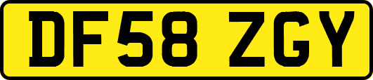 DF58ZGY