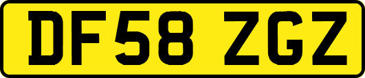 DF58ZGZ
