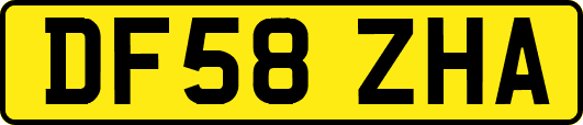 DF58ZHA