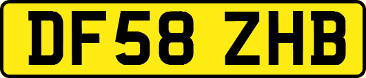 DF58ZHB