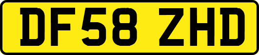 DF58ZHD