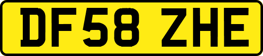 DF58ZHE