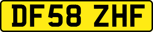DF58ZHF