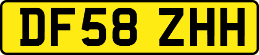 DF58ZHH