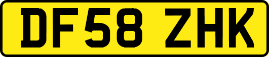 DF58ZHK