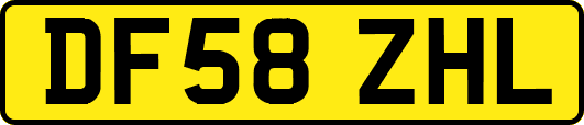 DF58ZHL