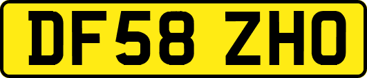 DF58ZHO
