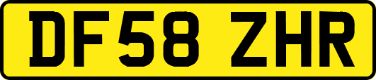 DF58ZHR