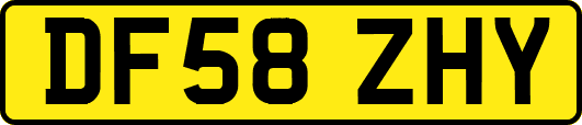 DF58ZHY