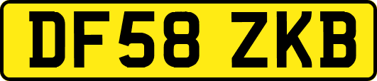 DF58ZKB