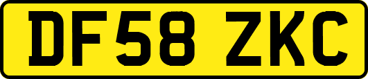 DF58ZKC