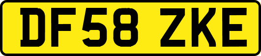 DF58ZKE