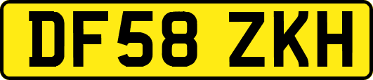 DF58ZKH