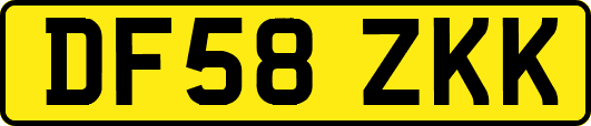 DF58ZKK