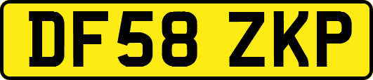 DF58ZKP