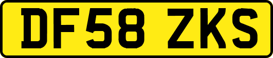 DF58ZKS