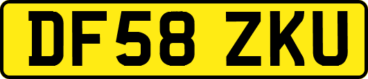 DF58ZKU
