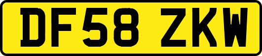DF58ZKW