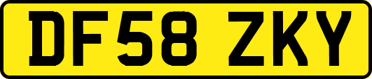 DF58ZKY