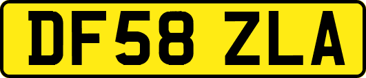 DF58ZLA