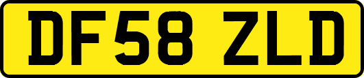 DF58ZLD