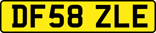 DF58ZLE