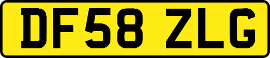 DF58ZLG