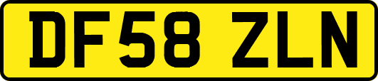 DF58ZLN