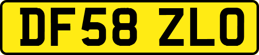 DF58ZLO