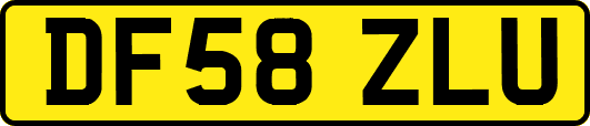 DF58ZLU