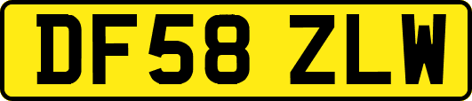 DF58ZLW