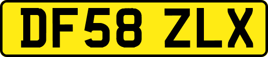 DF58ZLX