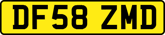 DF58ZMD
