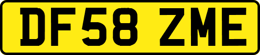 DF58ZME