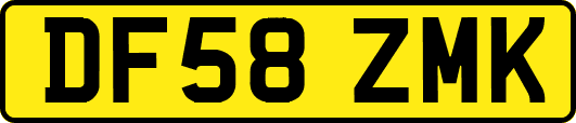 DF58ZMK