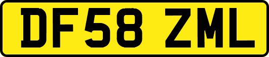 DF58ZML