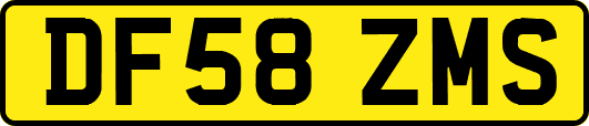 DF58ZMS