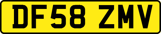 DF58ZMV