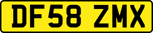 DF58ZMX