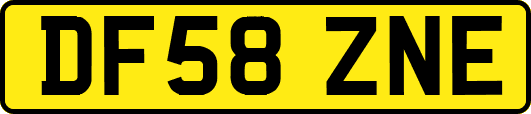 DF58ZNE