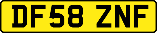 DF58ZNF
