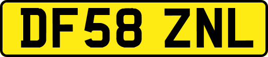 DF58ZNL