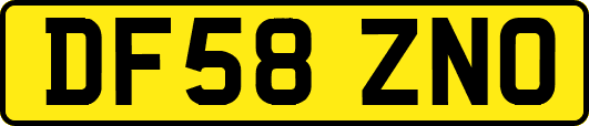 DF58ZNO