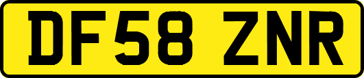 DF58ZNR