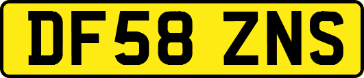 DF58ZNS