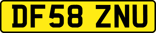 DF58ZNU