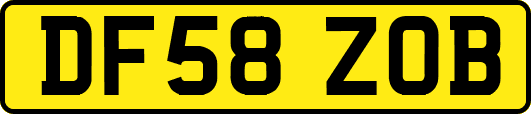 DF58ZOB